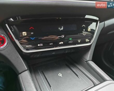 Белый Хонда M-NV, объемом двигателя 0 л и пробегом 28 тыс. км за 19300 $, фото 24 на Automoto.ua