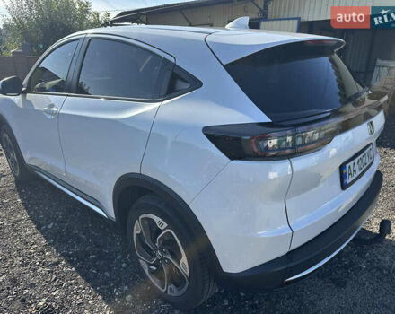 Белый Хонда M-NV, объемом двигателя 0 л и пробегом 26 тыс. км за 19200 $, фото 23 на Automoto.ua