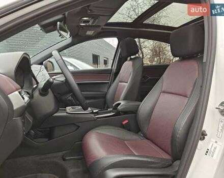 Белый Хонда M-NV, объемом двигателя 0 л и пробегом 28 тыс. км за 19300 $, фото 32 на Automoto.ua