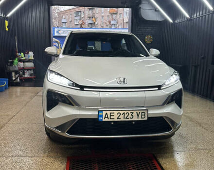 Білий Хонда M-NV, об'ємом двигуна 0 л та пробігом 52 тис. км за 18500 $, фото 8 на Automoto.ua