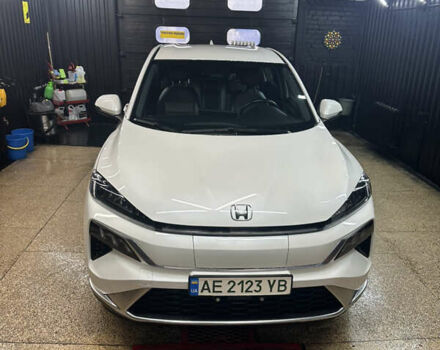 Білий Хонда M-NV, об'ємом двигуна 0 л та пробігом 52 тис. км за 18500 $, фото 2 на Automoto.ua