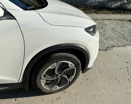 Белый Хонда M-NV, объемом двигателя 0 л и пробегом 29 тыс. км за 18200 $, фото 7 на Automoto.ua