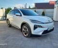 Белый Хонда M-NV, объемом двигателя 0 л и пробегом 65 тыс. км за 18000 $, фото 1 на Automoto.ua