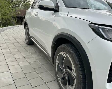 Білий Хонда M-NV, об'ємом двигуна 0 л та пробігом 22 тис. км за 19000 $, фото 1 на Automoto.ua