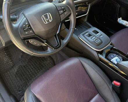 Белый Хонда M-NV, объемом двигателя 0 л и пробегом 29 тыс. км за 18200 $, фото 4 на Automoto.ua