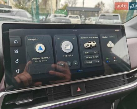 Белый Хонда M-NV, объемом двигателя 0 л и пробегом 28 тыс. км за 19300 $, фото 23 на Automoto.ua