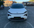 Білий Хонда M-NV, об'ємом двигуна 0 л та пробігом 18 тис. км за 19100 $, фото 1 на Automoto.ua