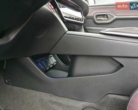 Белый Хонда M-NV, объемом двигателя 0 л и пробегом 28 тыс. км за 19300 $, фото 40 на Automoto.ua