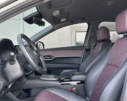 Белый Хонда M-NV, объемом двигателя 0 л и пробегом 22 тыс. км за 16990 $, фото 12 на Automoto.ua