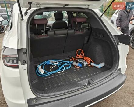 Белый Хонда M-NV, объемом двигателя 0 л и пробегом 28 тыс. км за 19300 $, фото 16 на Automoto.ua