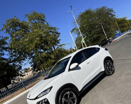 Білий Хонда M-NV, об'ємом двигуна 0 л та пробігом 33 тис. км за 18700 $, фото 2 на Automoto.ua