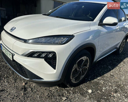 Белый Хонда M-NV, объемом двигателя 0 л и пробегом 26 тыс. км за 19200 $, фото 2 на Automoto.ua