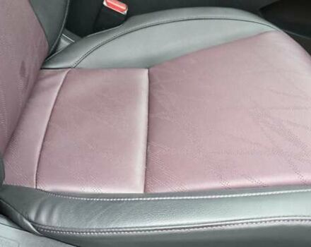 Белый Хонда M-NV, объемом двигателя 0 л и пробегом 15 тыс. км за 18700 $, фото 21 на Automoto.ua