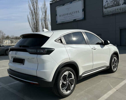 Белый Хонда M-NV, объемом двигателя 0 л и пробегом 22 тыс. км за 16990 $, фото 4 на Automoto.ua