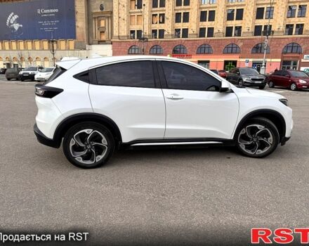 Белый Хонда M-NV, объемом двигателя 0 л и пробегом 20 тыс. км за 18500 $, фото 5 на Automoto.ua