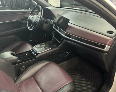 Білий Хонда M-NV, об'ємом двигуна 0 л та пробігом 52 тис. км за 18500 $, фото 11 на Automoto.ua