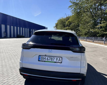 Білий Хонда M-NV, об'ємом двигуна 0 л та пробігом 33 тис. км за 18700 $, фото 3 на Automoto.ua