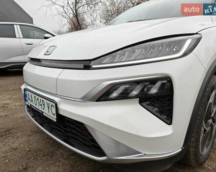 Белый Хонда M-NV, объемом двигателя 0 л и пробегом 28 тыс. км за 19300 $, фото 11 на Automoto.ua