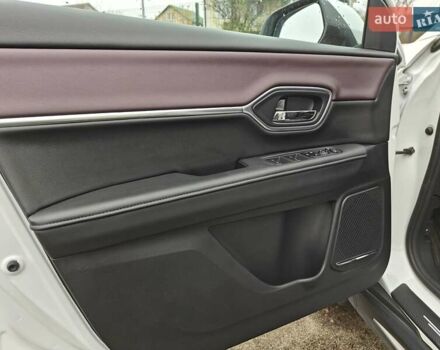 Белый Хонда M-NV, объемом двигателя 0 л и пробегом 28 тыс. км за 19300 $, фото 38 на Automoto.ua