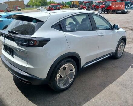 Белый Хонда M-NV, объемом двигателя 0 л и пробегом 1 тыс. км за 20499 $, фото 1 на Automoto.ua