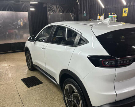 Білий Хонда M-NV, об'ємом двигуна 0 л та пробігом 52 тис. км за 18500 $, фото 3 на Automoto.ua