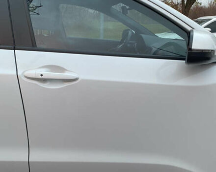 Белый Хонда M-NV, объемом двигателя 0 л и пробегом 35 тыс. км за 20200 $, фото 9 на Automoto.ua