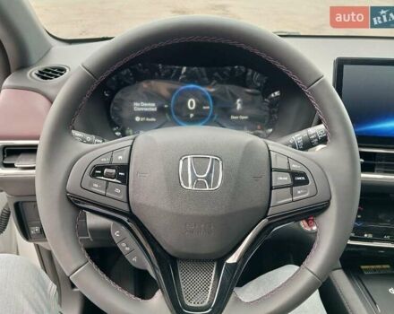 Белый Хонда M-NV, объемом двигателя 0 л и пробегом 1 тыс. км за 20499 $, фото 6 на Automoto.ua