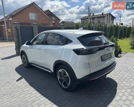 Белый Хонда M-NV, объемом двигателя 0 л и пробегом 20 тыс. км за 18400 $, фото 7 на Automoto.ua