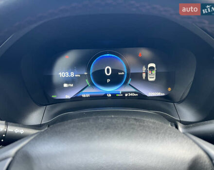 Белый Хонда M-NV, объемом двигателя 0 л и пробегом 29 тыс. км за 18200 $, фото 9 на Automoto.ua