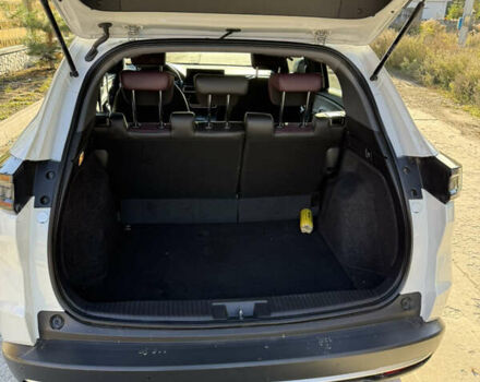 Белый Хонда M-NV, объемом двигателя 0 л и пробегом 29 тыс. км за 18200 $, фото 6 на Automoto.ua