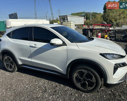 Белый Хонда M-NV, объемом двигателя 0 л и пробегом 26 тыс. км за 19200 $, фото 20 на Automoto.ua