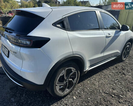 Белый Хонда M-NV, объемом двигателя 0 л и пробегом 26 тыс. км за 19200 $, фото 21 на Automoto.ua