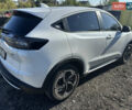 Белый Хонда M-NV, объемом двигателя 0 л и пробегом 26 тыс. км за 19200 $, фото 21 на Automoto.ua