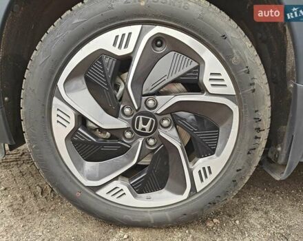 Белый Хонда M-NV, объемом двигателя 0 л и пробегом 28 тыс. км за 19300 $, фото 21 на Automoto.ua