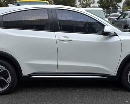 Белый Хонда M-NV, объемом двигателя 0 л и пробегом 15 тыс. км за 18700 $, фото 4 на Automoto.ua