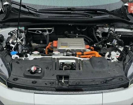 Белый Хонда M-NV, объемом двигателя 0 л и пробегом 15 тыс. км за 18700 $, фото 26 на Automoto.ua