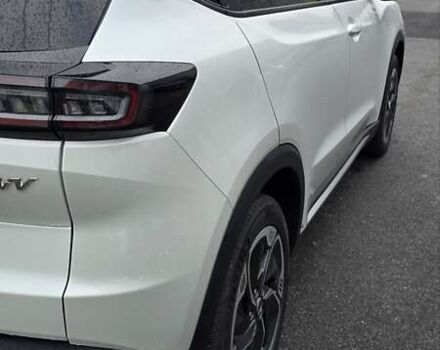 Белый Хонда M-NV, объемом двигателя 0 л и пробегом 15 тыс. км за 18700 $, фото 7 на Automoto.ua