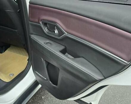 Белый Хонда M-NV, объемом двигателя 0 л и пробегом 15 тыс. км за 18700 $, фото 18 на Automoto.ua