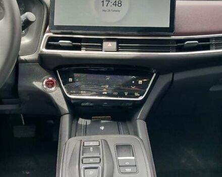 Белый Хонда M-NV, объемом двигателя 0 л и пробегом 1 тыс. км за 20499 $, фото 9 на Automoto.ua