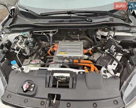 Белый Хонда M-NV, объемом двигателя 0 л и пробегом 28 тыс. км за 19300 $, фото 9 на Automoto.ua