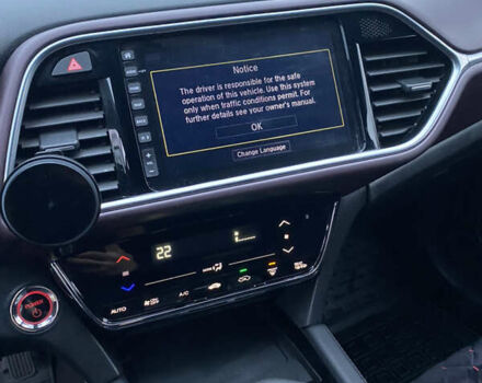 Белый Хонда M-NV, объемом двигателя 0 л и пробегом 35 тыс. км за 20200 $, фото 15 на Automoto.ua