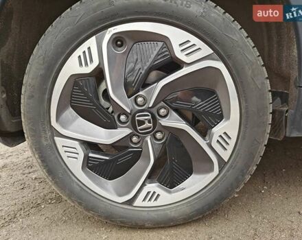 Белый Хонда M-NV, объемом двигателя 0 л и пробегом 28 тыс. км за 19300 $, фото 19 на Automoto.ua