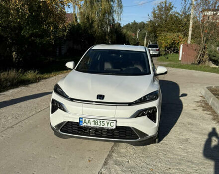 Белый Хонда M-NV, объемом двигателя 0 л и пробегом 29 тыс. км за 18200 $, фото 1 на Automoto.ua