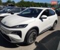 Белый Хонда M-NV, объемом двигателя 0 л и пробегом 1 тыс. км за 19900 $, фото 1 на Automoto.ua