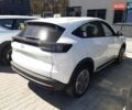 Белый Хонда M-NV, объемом двигателя 0 л и пробегом 1 тыс. км за 19900 $, фото 1 на Automoto.ua