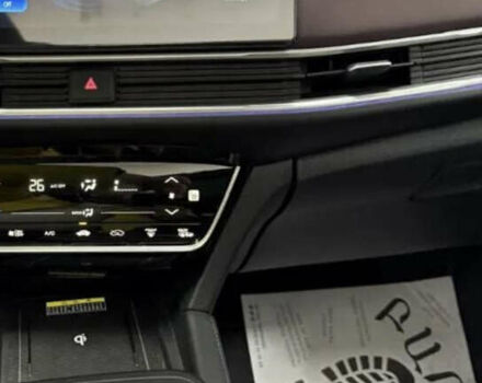 Белый Хонда M-NV, объемом двигателя 0 л и пробегом 12 тыс. км за 20200 $, фото 7 на Automoto.ua