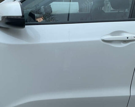 Белый Хонда M-NV, объемом двигателя 0 л и пробегом 35 тыс. км за 20200 $, фото 12 на Automoto.ua