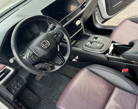 Белый Хонда M-NV, объемом двигателя 0 л и пробегом 29 тыс. км за 18200 $, фото 14 на Automoto.ua