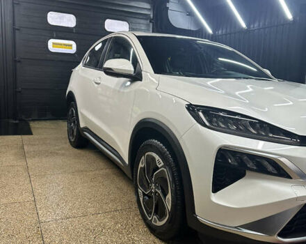 Білий Хонда M-NV, об'ємом двигуна 0 л та пробігом 52 тис. км за 18500 $, фото 7 на Automoto.ua