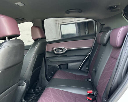Белый Хонда M-NV, объемом двигателя 0 л и пробегом 22 тыс. км за 16990 $, фото 14 на Automoto.ua